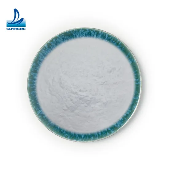 ヒドロキシプロピル メチルセルロース HPMC K100m CAS 9004-65-3 (緑色の容器)