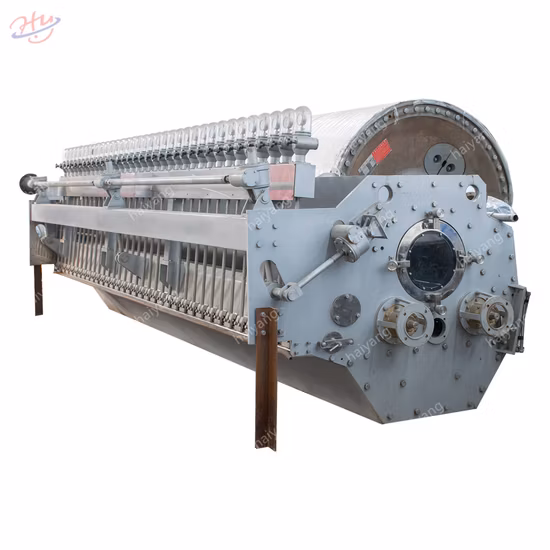 高性能自動紙コップ製造機