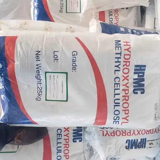 化学薬品原料 ヒドロキシプロピルメチルセルロース 工業用塗料 HPMC壁充填剤粉末