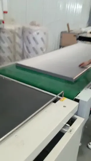 ラダーチェア窓用自動PEフィルムシュリンク機